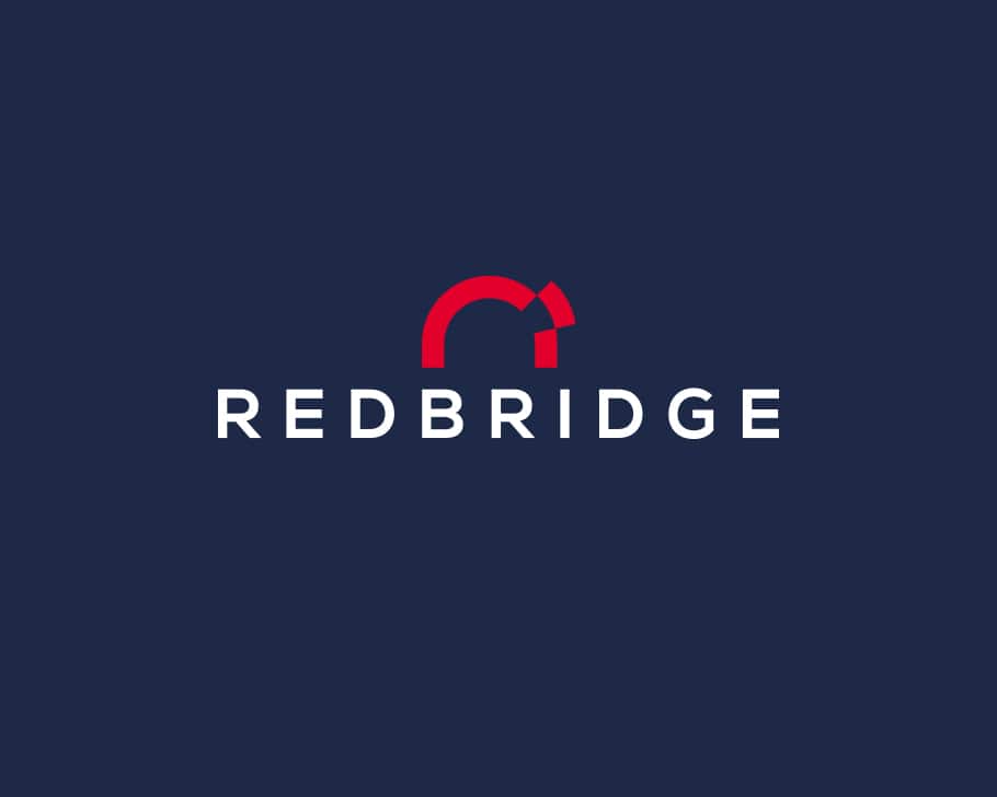 Logo Redbridge