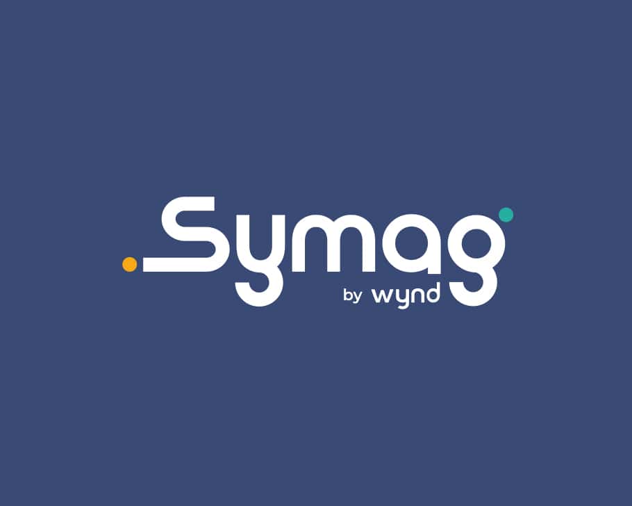 Logo Symag