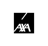 Logo AXA