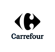 Logo Carrefour