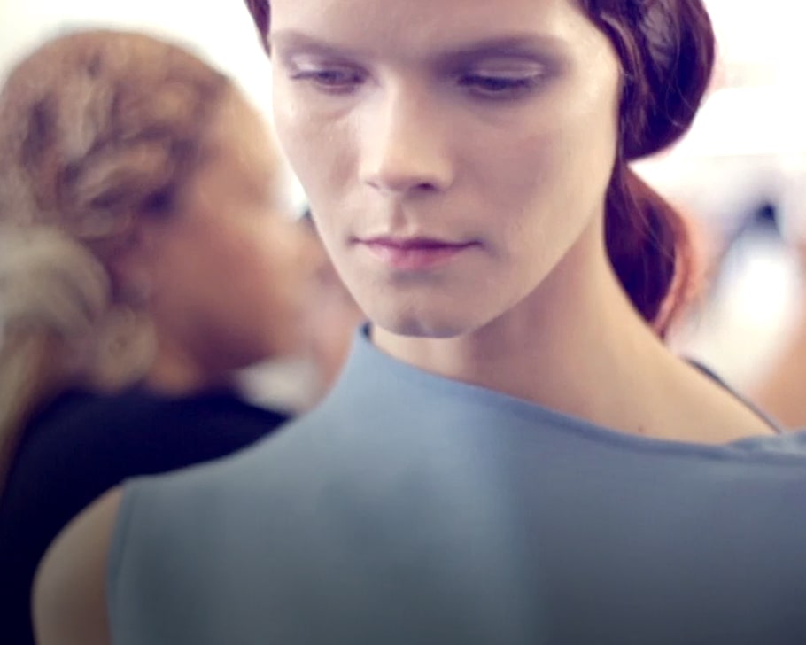 Eve Agency - Valentino Haute Couture Défilés - Conception et gestion d'événements du luxe - Création de contenus vidéo