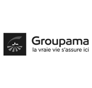 Logo Groupama