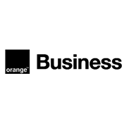 Logo Orange Business