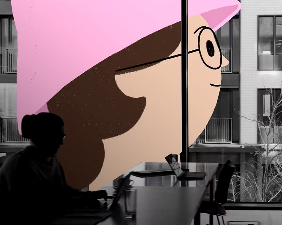 Eve Agency- Création de contenus vidéos et post-production - Publicités TV Sage