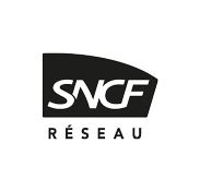 Logo SNCF Réseau