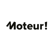 Eve Agency Paris - Client - Moteur!