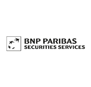 Eve Agency Paris - Client - BNP Paribas Securities Services