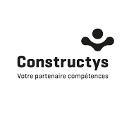 Eve Agency Paris - Client - Constructys