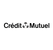 Eve Agency Paris - Client - Crédit Mutuel