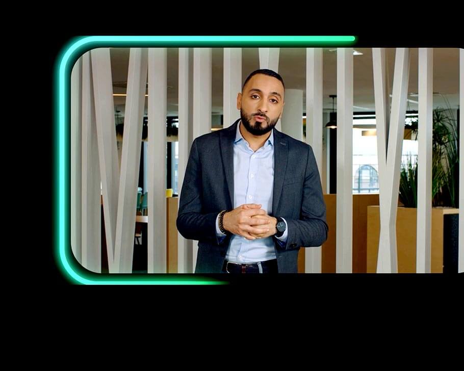 Eve Agency Paris - Digital social media - Série de vidéos et podcasts génératifs Sage