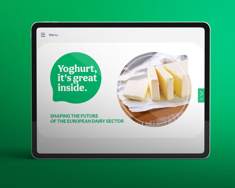 Eve Agency Paris - Digital YOG Flipbook