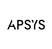 Eve Agency Paris - Client - APSYS Group